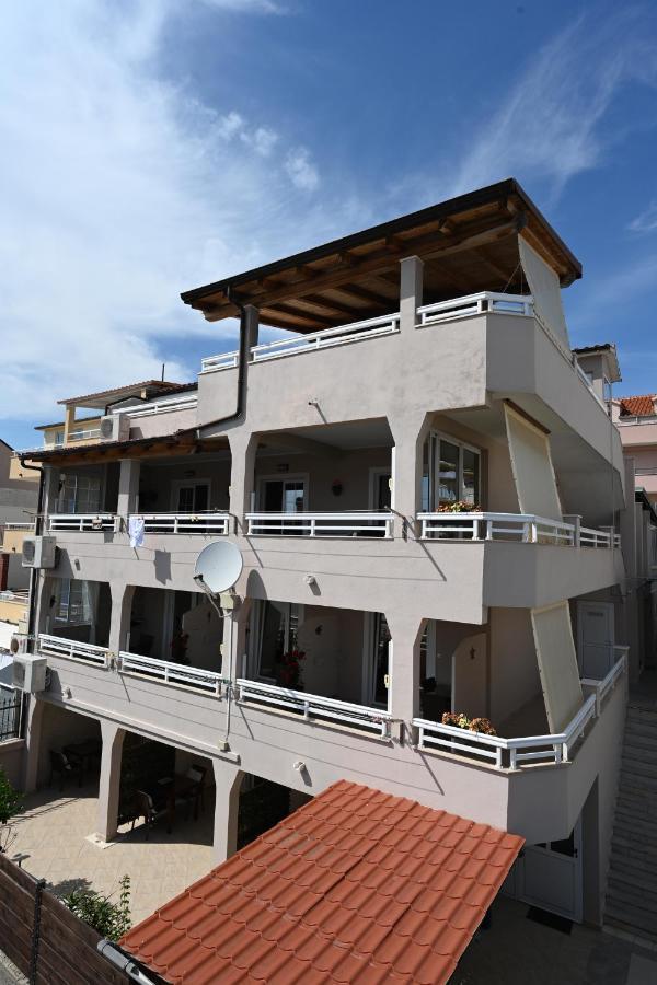 חוואר Apartment Kokolo Sea View Hvar מראה חיצוני תמונה