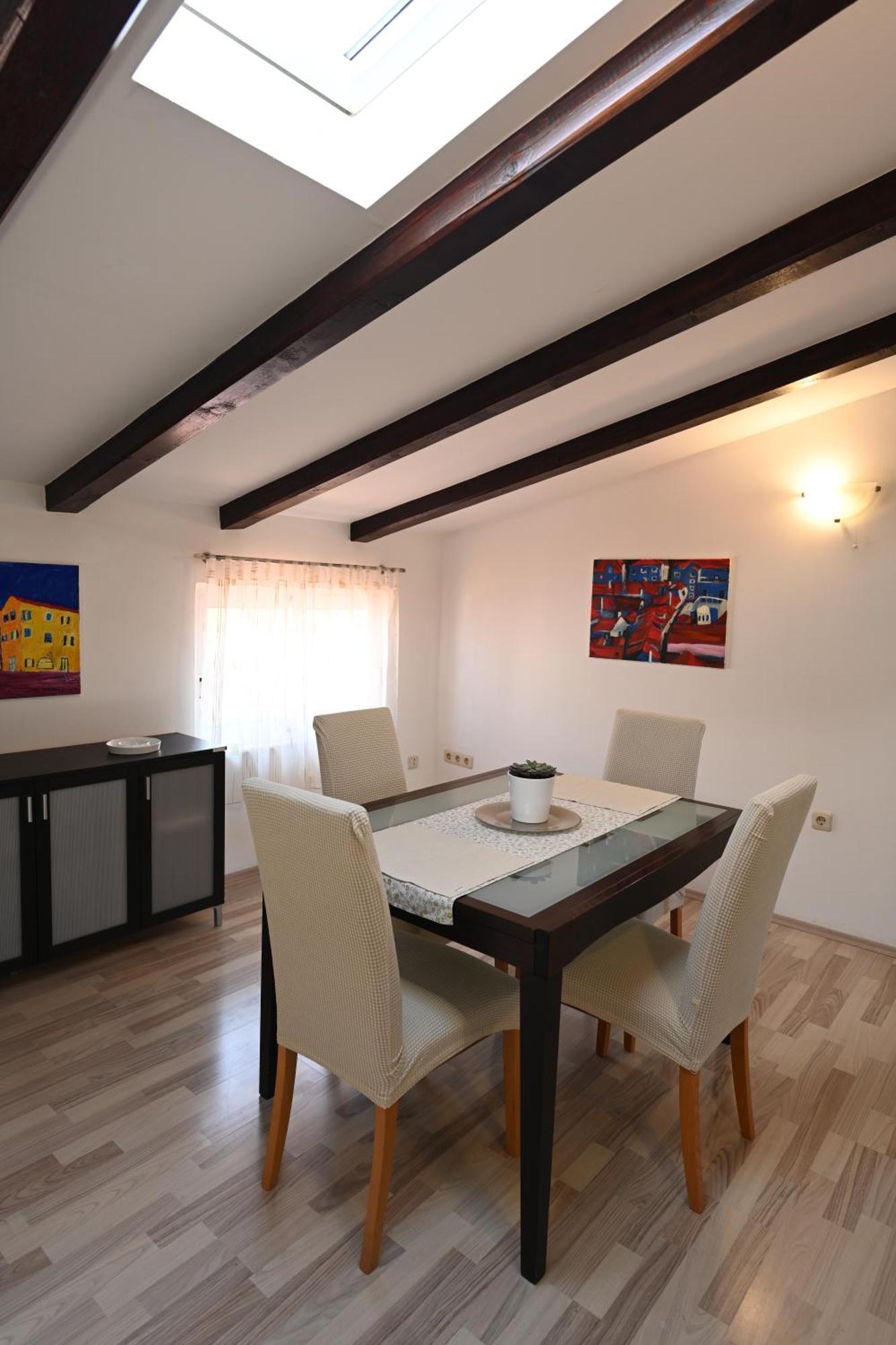 חוואר Apartment Kokolo Sea View Hvar מראה חיצוני תמונה