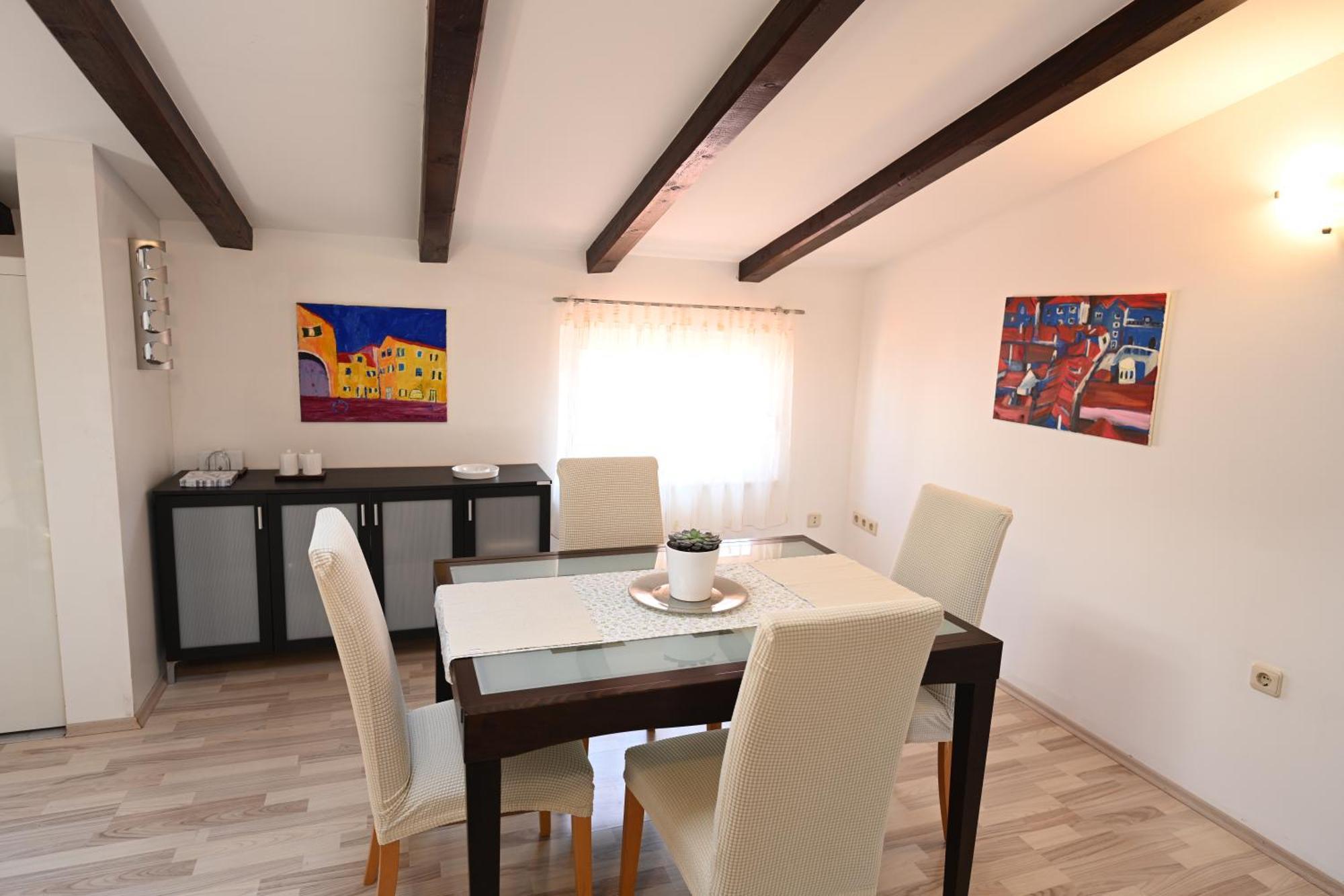 חוואר Apartment Kokolo Sea View Hvar מראה חיצוני תמונה