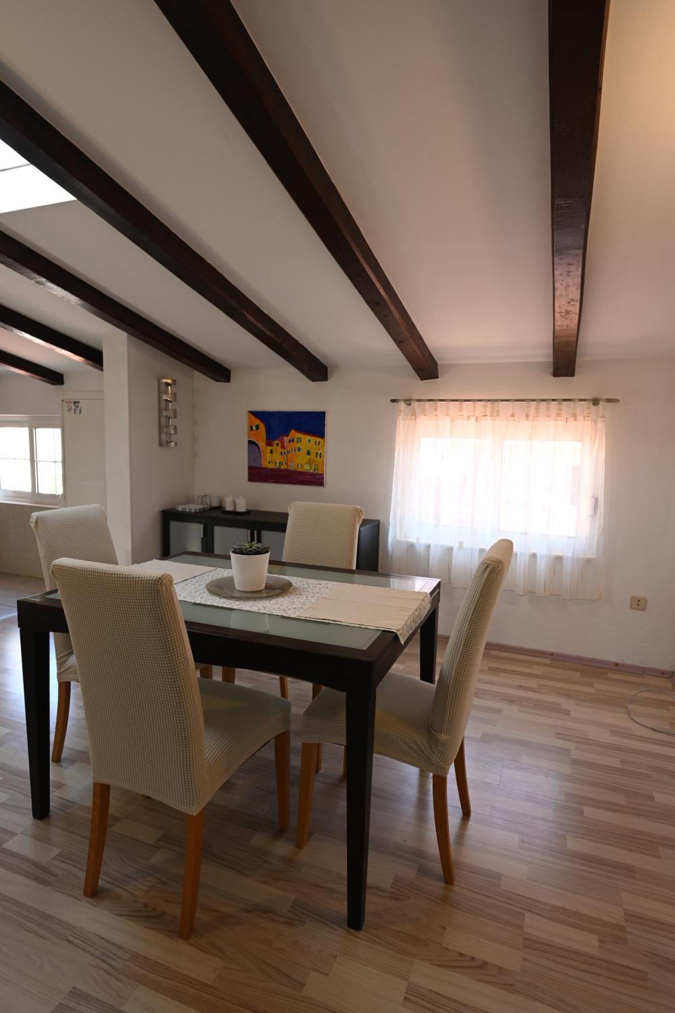 חוואר Apartment Kokolo Sea View Hvar מראה חיצוני תמונה