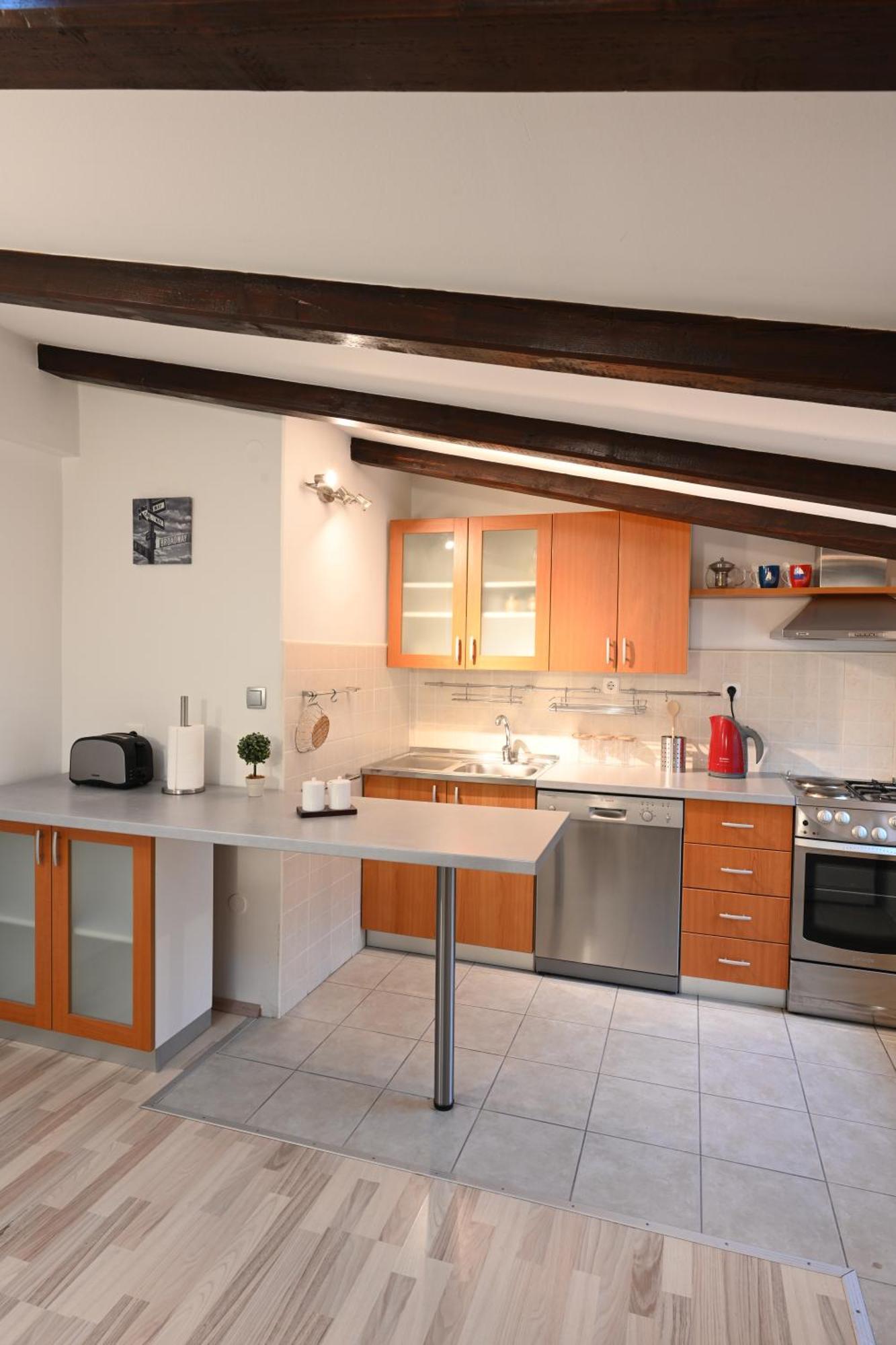 חוואר Apartment Kokolo Sea View Hvar מראה חיצוני תמונה