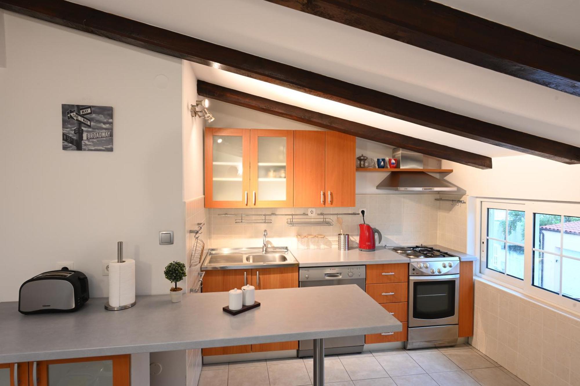 חוואר Apartment Kokolo Sea View Hvar מראה חיצוני תמונה
