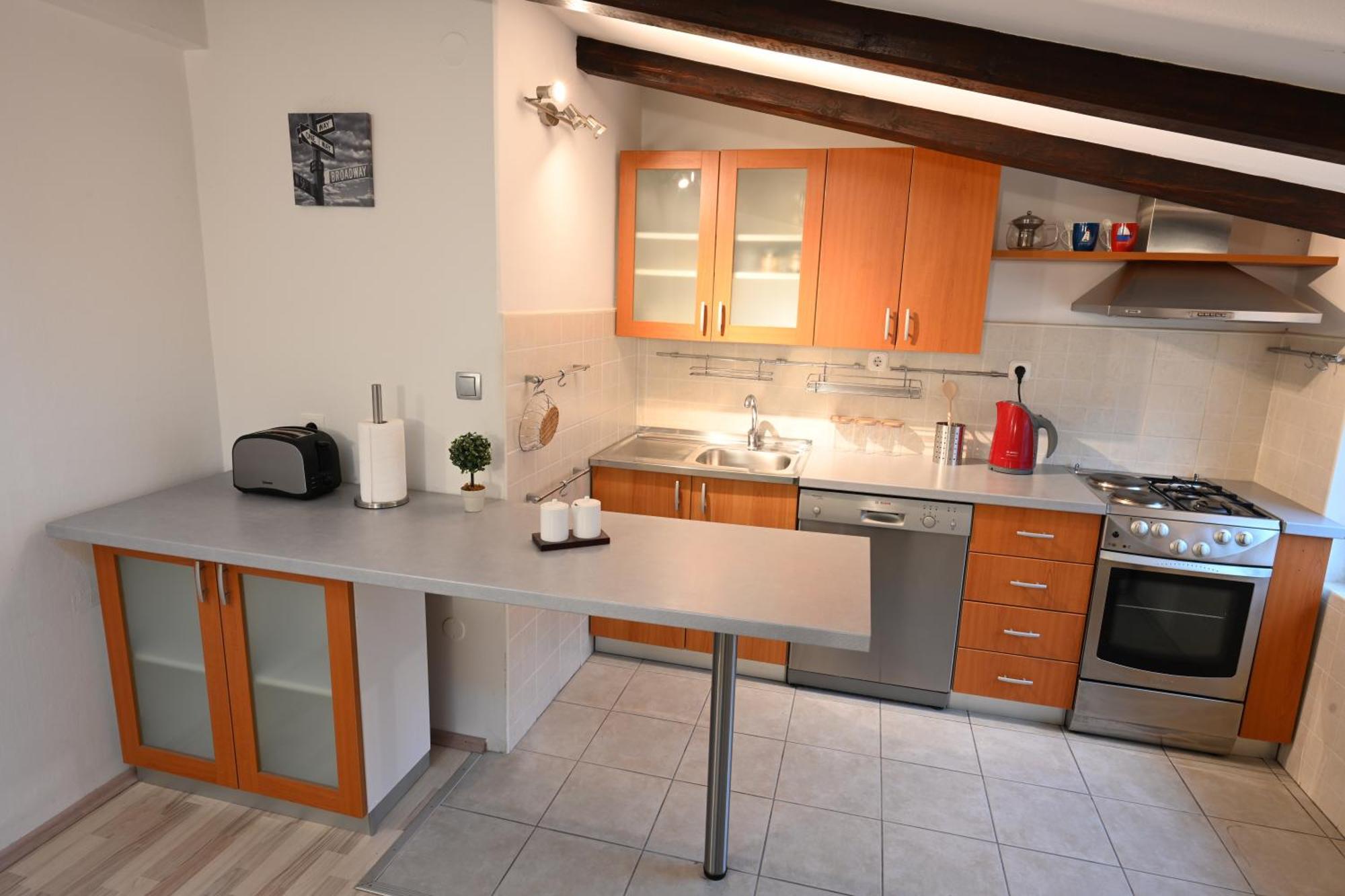 חוואר Apartment Kokolo Sea View Hvar מראה חיצוני תמונה