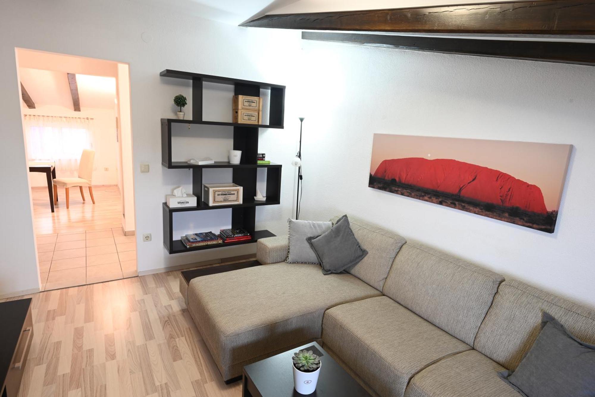 חוואר Apartment Kokolo Sea View Hvar מראה חיצוני תמונה