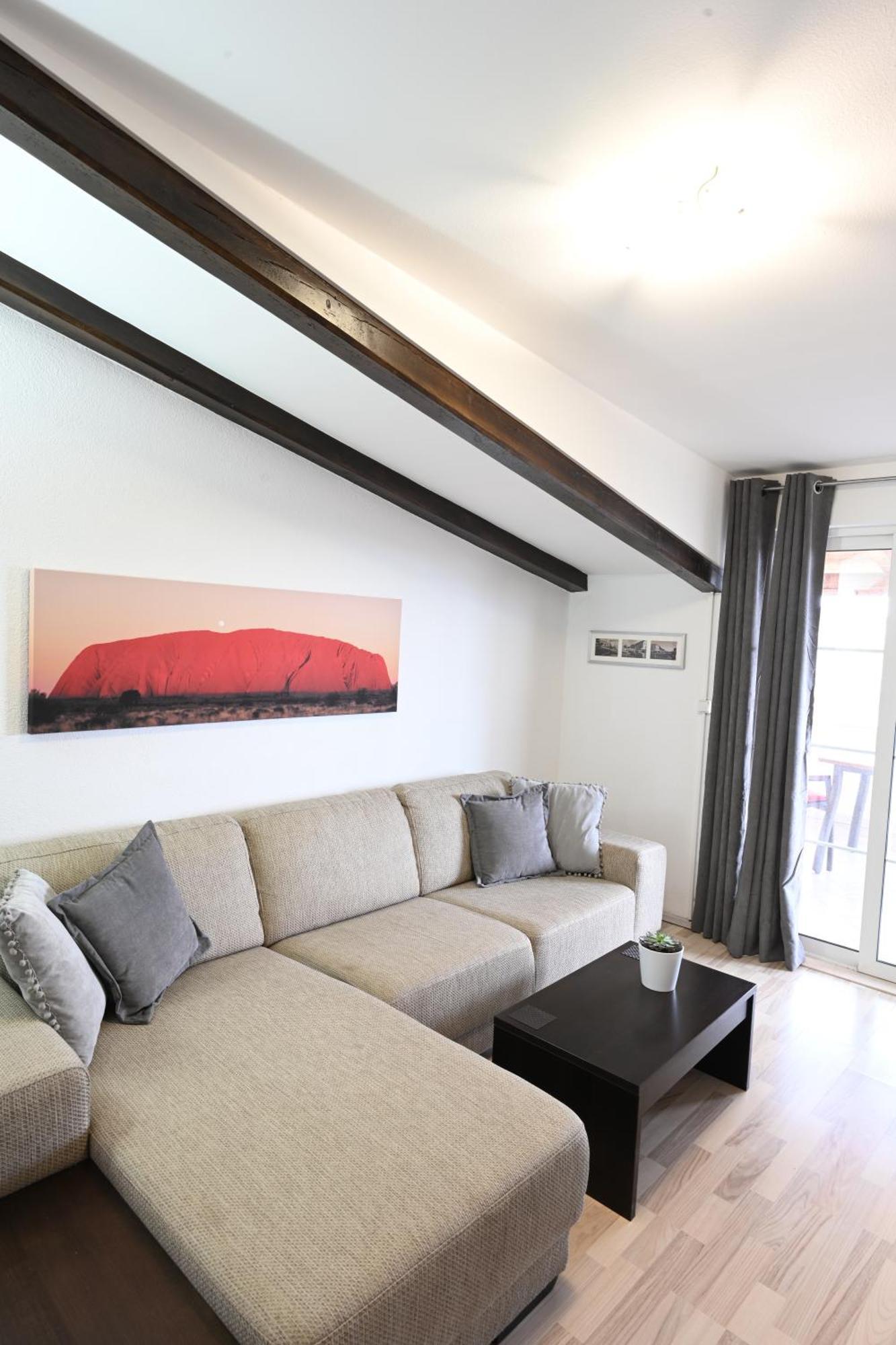 חוואר Apartment Kokolo Sea View Hvar מראה חיצוני תמונה