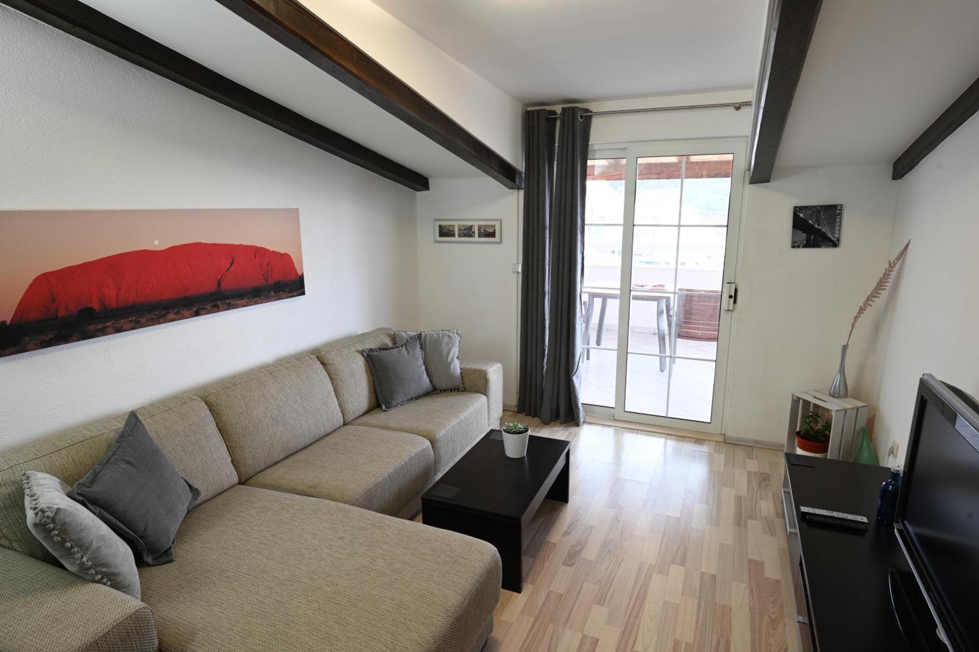חוואר Apartment Kokolo Sea View Hvar מראה חיצוני תמונה